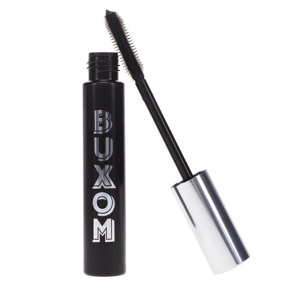Buxom Lash Volumizing Mascara ~ Blackest Black - Picture 1 of 2